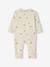 Pack of 2 Sleepsuits for Newborns ecru - vertbaudet enfant 