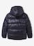 Lightweight Puffer Jacket, JONEN anthracite+khaki - vertbaudet enfant 