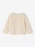 Lot de 3 T-shirts Basics bébé manches longues vieux rose - vertbaudet enfant 