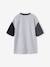 Pack of 2 Pyjamas for Boys, Jonen black - vertbaudet enfant 
