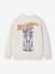 Mattel® HOT WHEELS boy's sweatshirt marl beige - vertbaudet enfant 