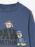 Sweatshirt Pat Patrouille® for boys denim blue - vertbaudet enfant 