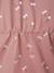 Hooded Raincoat with Magical Motifs for Girls blush+GREEN MEDIUM ALL OVER PRINTED+pale pink+rose+sky blue - vertbaudet enfant 