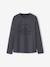 Pack of 2 Pyjamas for Boys, Jonen black - vertbaudet enfant 