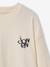Pack of 2 Faded-Effect T-Shirts for Boys, JONEN ecru - vertbaudet enfant 