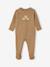 Pack of 2 Sleepsuits for Newborns ecru - vertbaudet enfant 