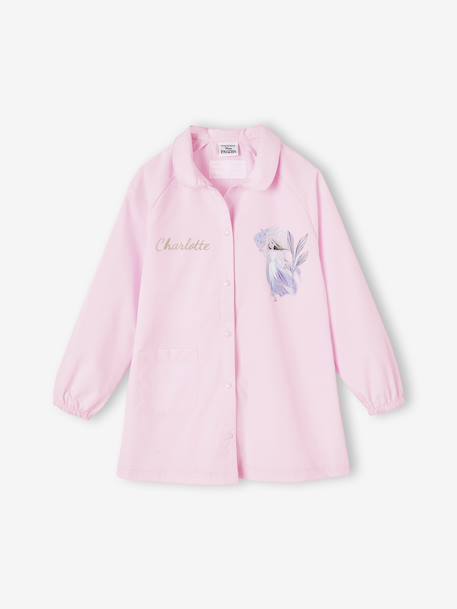 Disney® Frozen Smock for Girls soft lilac - vertbaudet enfant 