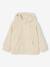 Gilet cocooning nuit Fille écru - vertbaudet enfant 