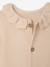 Newborn set sleepsuit and beanie rose - vertbaudet enfant 