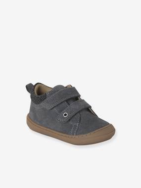Chaussures-Chaussures premiers pas bébé velcro