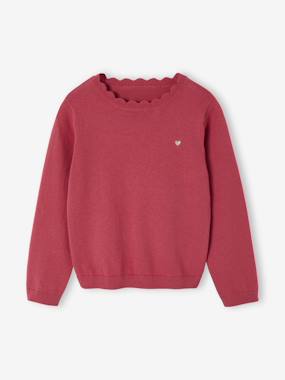 -Pull fille personnalisable 