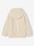 Gilet cocooning nuit Fille écru - vertbaudet enfant 