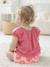 Plumetis Blouse for Babies strawberry - vertbaudet enfant 