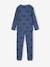 Pack of 2 Shark Pyjamas for Boys navy blue - vertbaudet enfant 