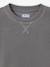 Pack of 2 Plain Long-Sleeved Sweatshirts for Boys, JONEN caramel - vertbaudet enfant 