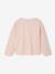 T-shirt Gabby et la Maison magique® with long sleeves rosy - vertbaudet enfant 