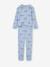 Lot de 2 pyjamas garçon requin marine - vertbaudet enfant 