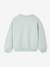 Pokemon® girl's sweatshirt grey blue - vertbaudet enfant 