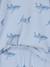 Pack of 2 Shark Pyjamas for Boys navy blue - vertbaudet enfant 