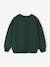 Star Wars® Grogu boy's sweatshirt fir green - vertbaudet enfant 