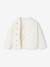 Hooded 3-in-1 Parka + Lightweight Jacket for Girls dusky pink+navy blue - vertbaudet enfant 
