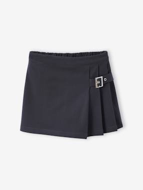 Fille-Jupe-short plissée fille