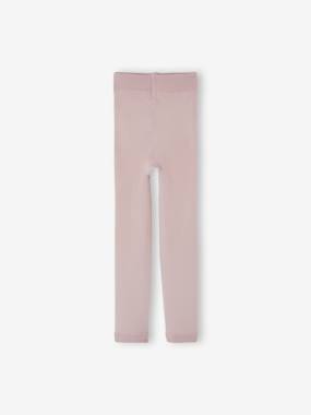 Girls-Underwear-Tights-Polar Fleece Leggings for Girls
