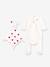 Ensemble cadeau naissance en velours white - vertbaudet enfant 