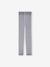 Polar Fleece Leggings for Girls Black+Blue+marl grey+mauve+pearly grey - vertbaudet enfant 