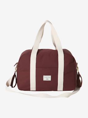Sac à langer 48h BAGHERIA - vertbaudet enfant -Sac à langer 48h BAGHERIA