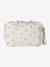 24-hour bag MAMA TEDDY ecru+white - vertbaudet enfant 