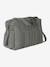 Weekend Changing Bag, SHAWANO olive - vertbaudet enfant 