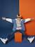 Shirt with Layered Effect for Boys double stone - vertbaudet enfant 