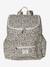 Sac à dos Urban Citylife avec tapis à langer écru - vertbaudet enfant 