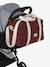 Sac à langer 48h BAGHERIA noisette - vertbaudet enfant 