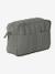Weekend Changing Bag, SHAWANO olive - vertbaudet enfant 