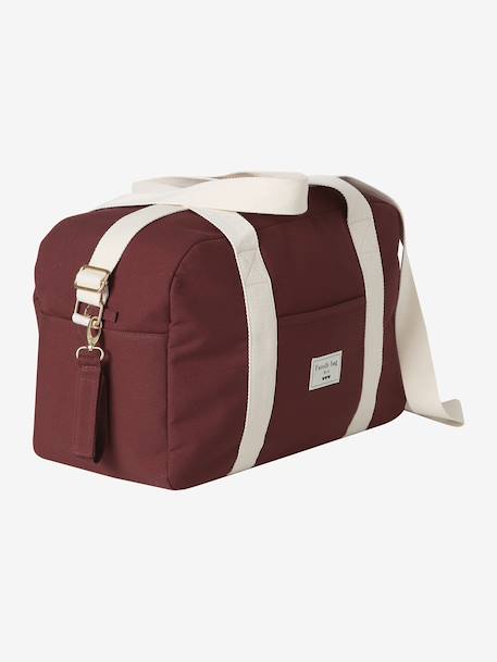 Changing bag 48h BAGHERIA hazel - vertbaudet enfant 