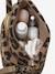 2-in-1 Pushchair Organiser coffee - vertbaudet enfant 