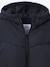 Lightweight Hooded Jacket for Girls, JONEN black - vertbaudet enfant 