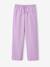 Pack of 2 Pyjamas for Girls, JONEN sky blue - vertbaudet enfant 