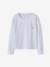 Pack of 2 Pyjamas for Girls, JONEN sky blue - vertbaudet enfant 