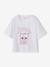 Pack of 2 Pyjamas for Girls, JONEN sky blue - vertbaudet enfant 