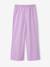Pack of 2 Pyjamas for Girls, JONEN sky blue - vertbaudet enfant 