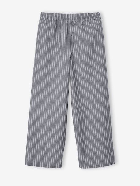 Pack of 2 Jonen Pyjamas for Boys fir green - vertbaudet enfant 