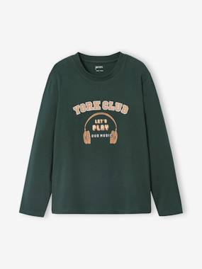 -Lot de 2 pyjamas garçon