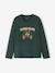 Pack of 2 Jonen Pyjamas for Boys fir green - vertbaudet enfant 