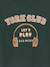 Pack of 2 Jonen Pyjamas for Boys fir green - vertbaudet enfant 