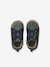 Soft Leather Lace-Up Boots, Designed for First Steps blue+camel+khaki+navy blue+set blue - vertbaudet enfant 