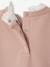 Sweat-shirt bébé Disney Marie les Aristochats rose poudré - vertbaudet enfant 
