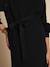 ENVIE DE FRAISE maternity knitted dress black - vertbaudet enfant 